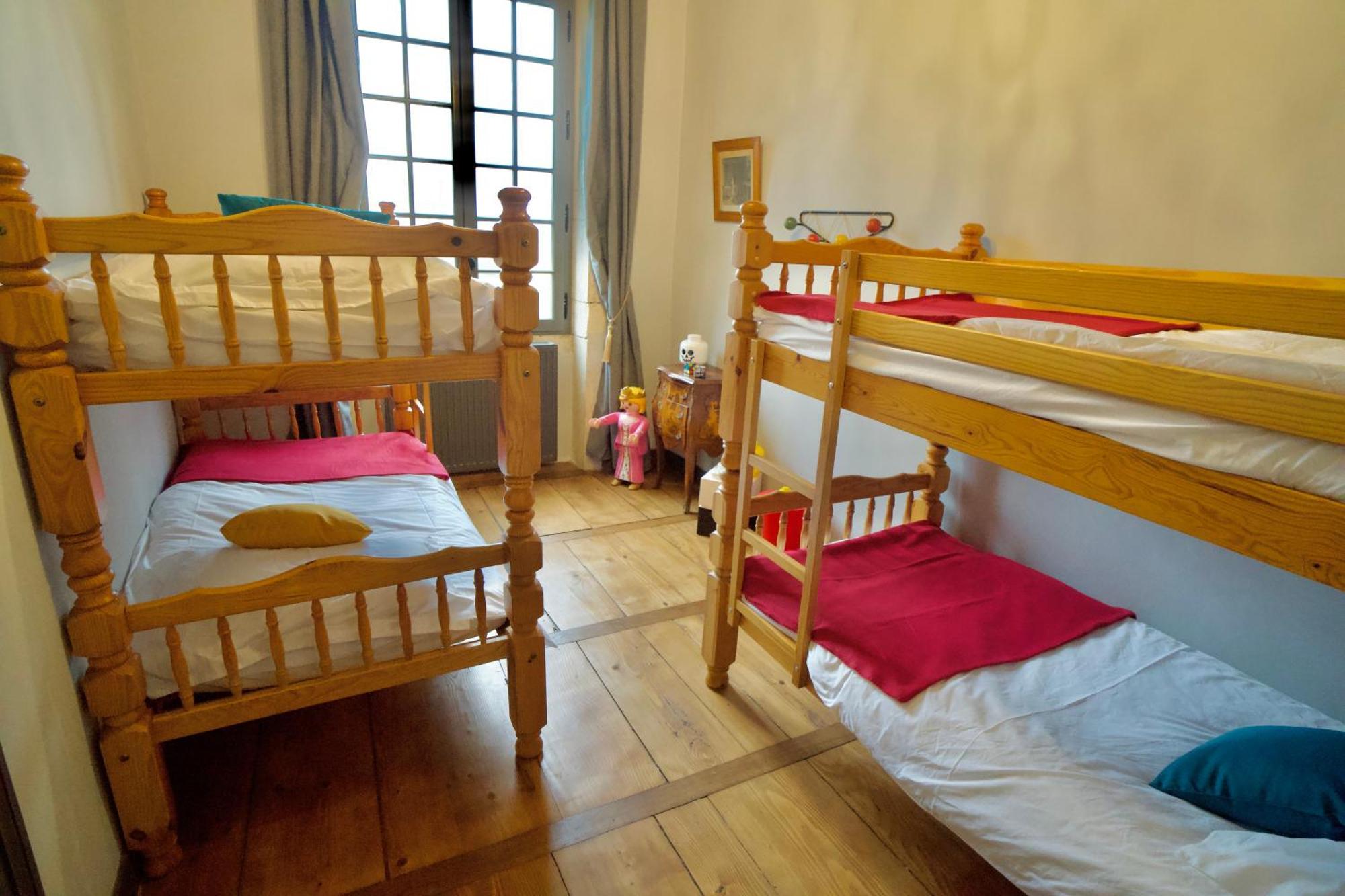 Bed and Breakfast Chateau De Rance Genay  Экстерьер фото